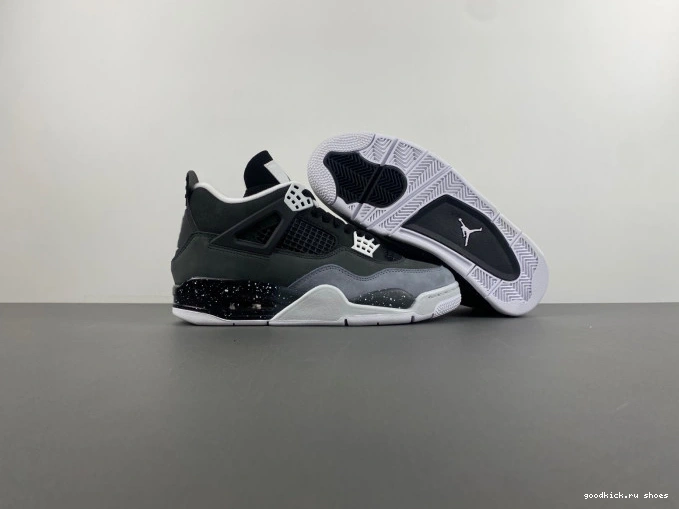 Cheap 4 Air Fear FQ8138-002 Jordan 0721